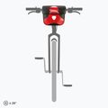 Fahrradtasche Ortlieb Am Lenkrad Ultimate Six Classic Ohne Befestigung schwarz O-F3121 10