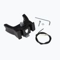 Montageset für Ortlieb Gepäcktaschen und Körbe schwarz O-E226