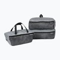 Packtaschen-Organizer Ortlieb Packwürfel für Packtaschen grau F395