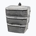 Packtaschen-Organizer Ortlieb Packwürfel für Packtaschen grau F395 2