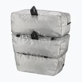 Packtaschen-Organizer Ortlieb Packwürfel für Packtaschen grau F395 4