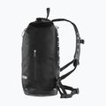 ORTLIEB Pendler-Tagesrucksack City 27 l schwarz R4175 2