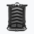 ORTLIEB Pendler-Tagesrucksack City 27 l schwarz R4175 4