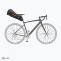 Fahrrad Satteltasche Ortlieb Bike Packing Seat-Pack schwarz O-F992 9