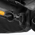 Fahrradtasche unter dem Rahmen Ortlieb Frame-Pack 6 l schwarz F9974 5