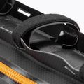 Fahrradtasche unter dem Rahmen Ortlieb Frame-Pack 6 l schwarz F9974 6