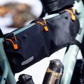 Fahrradtasche unter dem Rahmen Ortlieb Frame-Pack RC Toptube 4 l schwarz F9943 8