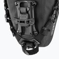 Fahrrad Satteltasche Ortlieb Saddle-Bag Two 1,6 l schwarz F9414 4