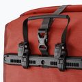 Fahrradtasche Ortlieb Back-Roller Plus rot F525 6