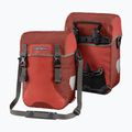 Fahrradtasche Ortlieb Sport-Packer Plus orange F495