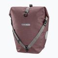 Fahrradtasche Ortlieb Back-Roller Urban rosa F558