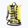 Rucksack Ortlieb Commuter-Daypack City 21 l gelb R411 3