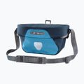 Fahrradtasche für Lenkrad Ortlieb Ultimate Six Plus 5 l blau F3636