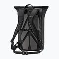 Fahrradrucksack Ortlieb Velocity Design Aqua 23 l schwarz R464 4