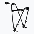 Fahrradträger ORTLIEB Quick Rack Light alu schwarz