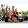 Taschenorganizer ORTLIEB Packing Cube L 12 l grey 5
