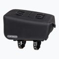 ORTLIEB Toptube-Bag mit Handyhalterung 1,5 l schwarz 2