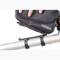 ORTLIEB Toptube-Bag mit Handyhalterung 1,5 l schwarz 11