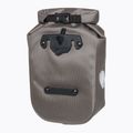 ORTLIEB Fork-Pack Fahrradtasche 5,8 l dunkel sand 2