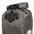 ORTLIEB Fork-Pack Fahrradtasche 5,8 l dunkel sand 6