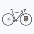 ORTLIEB Fork-Pack Fahrradtasche 5,8 l dunkel sand 8