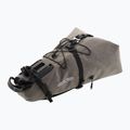 ORTLIEB Seat-Pack QR 13 l dunkel sand unter-Sattel Fahrradtasche