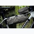 ORTLIEB Rahmen-Pack RC Toptube 4 l dunkler Sand Fahrradtasche 8