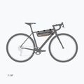 Fahrradtasche für den Rahmen ORTLIEB Frame-Pack Toptube 3 l dark sand 9