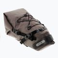ORTLIEB Untersattel Fahrradtasche Seat-Pack 11 l dunkel sand 2