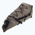 ORTLIEB Untersattel Fahrradtasche Seat-Pack 16,5 l dunkel sand 2