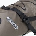 ORTLIEB Untersattel Fahrradtasche Seat-Pack 16,5 l dunkel sand 8