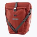 ORTLIEB Back-Roller Plus 23 l dark chilli Fahrradtasche