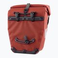 ORTLIEB Back-Roller Plus 23 l dark chilli Fahrradtasche 2