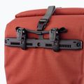 ORTLIEB Back-Roller Plus 23 l dark chilli Fahrradtasche 6