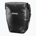 Fahrradtasche ORTLIEB Back-Roller Core 20 l Fahrradtasche schwarz
