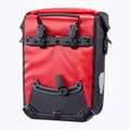 ORTLIEB Sport-Roller Core 14,5 l rot/schwarz Fahrradtasche 2