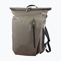 Fahrradrucksack ORTLIEB Vario QL2.1 26 l dark sand