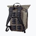 Fahrradrucksack ORTLIEB Vario QL2.1 26 l dark sand 4