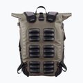 Fahrradrucksack ORTLIEB Vario QL2.1 26 l dark sand 5