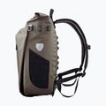 Fahrradrucksack ORTLIEB Vario QL2.1 26 l dark sand 7