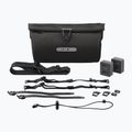 Fahrradtasche für den Lenker ORTLIEB Velo-Sling 3 l black