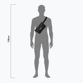 Fahrradtasche für den Lenker ORTLIEB Velo-Sling 3 l black 10