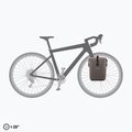 Fahrradtasche ORTLIEB Bike Packing Gravel-Pack QL3 14,5 l dark sand 7