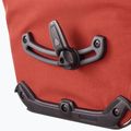 Fahrradtasche ORTLIEB Back-Roller Plus QL2.2 20+3 l dark chili 6