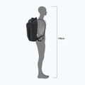 Fahrradrucksack ORTLIEB Vario Lite QL2.1 22 l black 15