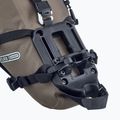 Satteltasche ORTLIEB Seat-Pack QR 7,5 l dark sand 6