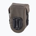Satteltasche ORTLIEB Micro Two 0.8 l dark sand 4