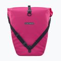 Fahrradtasche ORTLIEB Back-Roller Cyber 20+3 l cyber pink