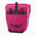 Fahrradtasche ORTLIEB Back-Roller Cyber 20+3 l cyber pink 3