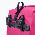 Fahrradtasche ORTLIEB Back-Roller Cyber 20+3 l cyber pink 6